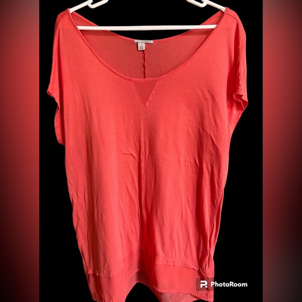 Halogen Women’s Tunic Size Small